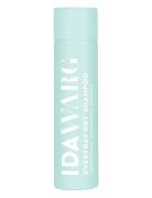 Ida Warg Beauty Ida Warg Beauty Everyday Dry Shampoo Travel 75 Ml Nude
