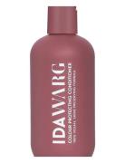Ida Warg Beauty Ida Warg Beauty Colour Protecting Conditi R 250Ml Nude
