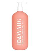 Ida Warg Beauty Ida Warg Beauty Repair Shampoo Pro 500Ml Nude