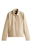 Tommy Hilfiger Packable Ivy Jacket Beige