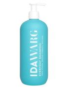 Ida Warg Beauty Ida Warg Beauty Everyday Shampoo Pro 500Ml Nude