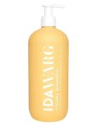 Ida Warg Beauty Ida Warg Beauty Volume Shampoo Pro 500Ml Nude