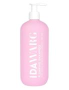Ida Warg Beauty Ida Warg Beauty Plumping Shampoo Pro 500Ml Nude