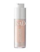 IsaDora The Wake Up The Glow Luminous Foundation 1C Cool