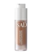 IsaDora The Wake Up The Glow Luminous Foundation 7C Cool