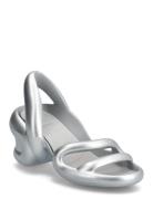 Camper Kobarah Silver