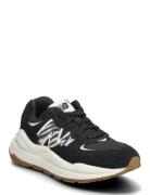 New Balance New Balance 57/40 Animal Print Svart