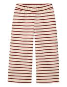 Lil'Atelier Nmflimia Wide Pant Lil Röd