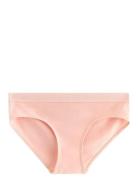 Lindex Panty Bikini Seamless Rosa