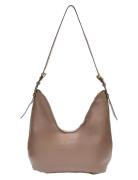 Adax Larissa Shoulder Bag Liva Brun