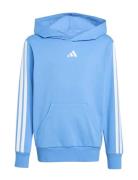 Adidas Sportswear J 3S Fl Hd 225 Blå