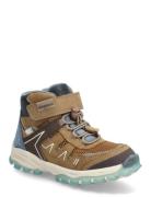 Bisgaard Bisgaard Madison Tex Brun
