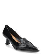 Billi Bi Pumps Svart