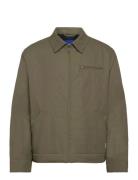 HUGO BLUE Blake2531 Khaki Green