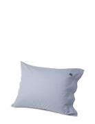 Lexington Home Pin Point Blue Pillowcase Blå
