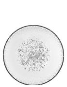 Iittala Ultima Thule Plate Nude