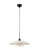 Markslöjd Lighting Millinge Pendant Lamp Gul