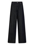 IVY Copenhagen Ivy-Karla Super Jeans Wash Hong Marinblå