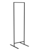 Novoform Marco Clothes Rack 50 Cm Svart