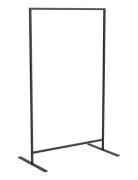 Novoform Marco Clothes Rack 100 Cm Svart