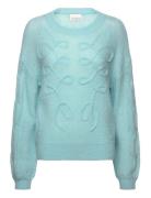 Noella Karessa Knit Blå