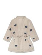 That's Mine Mace Bath Robe Beige