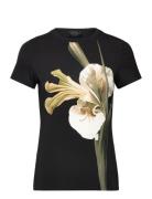 Ted Baker London Gorgaa Svart