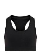 Only Play Onpdaisy-1 Seam Top Girls Svart