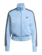 Adidas Originals Firebird Tt Blå