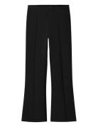 Name It Nkflira Bootcut Pant Svart