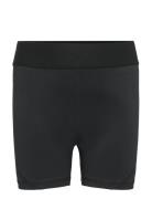 Only Play Onpgil-2-Lana Hw Shorts Girls Svart