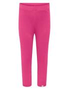 Kids Only Kmgtrinny Life Solid Legging Jrs Noos Rosa