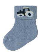 Name It Nbmlumo Sock Blå