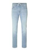 Selected Slh175-Slim Leon 6403 L.b Soft Jns Noos Blå