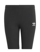 Adidas Originals Rib C Shorts Svart