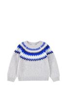Molo Baes Wool Blå