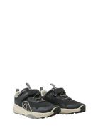 Reima Reimatec Sneakers, Enkkari Svart