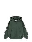 Molo Marley Khaki Green