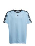 Adidas Originals Tee Blå