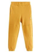Lindex Trousers Essential Knee Gul