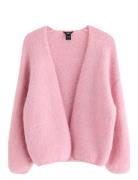 Lindex Cardigan Vanessa Rosa