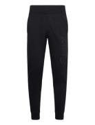 Asics Asics Logo Sweatpant Svart