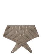 Sofie Schnoor Scarf Beige