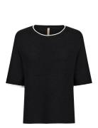 Soyaconcept Sc-Dollie Svart