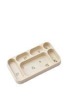 Liewood Mosu Divider Plate Kräm