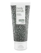 Australian Bodycare Body Scrub 200 Ml Nude