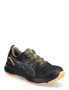 Asics Trail Scout 3 Svart