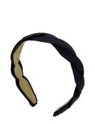 Pipol's Bazaar Sonya Headband Black Svart