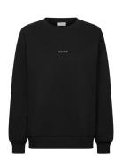 Makia Makia Sweatshirt Svart