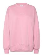 Makia Makia Sweatshirt Rosa